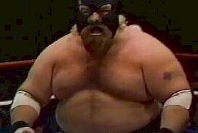 Wrestle man Blank Meme Template