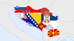 High Quality República Federal de Yugoslavia Blank Meme Template