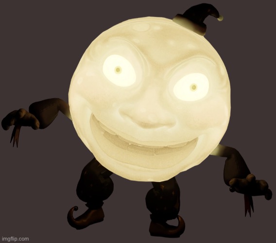 Sleepy moon sotm | image tagged in sleepy moon sotm | made w/ Imgflip meme maker