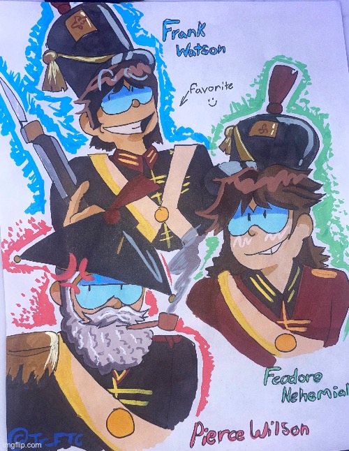 WHAT, ART AFTER IDK HOW LONG I’VE BEEN POSTING???? | made w/ Imgflip meme maker