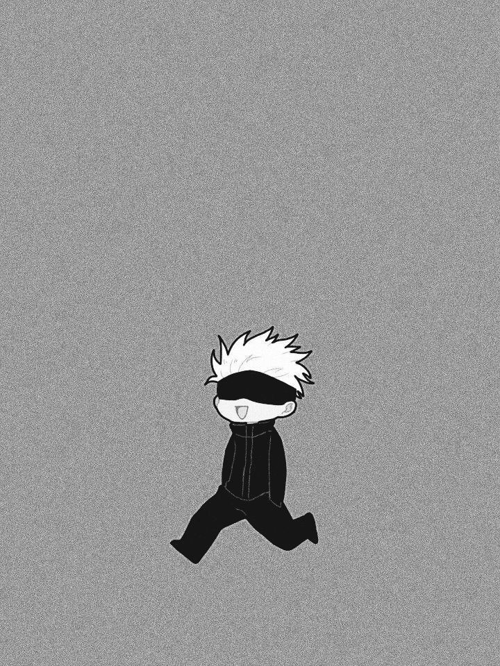 Gojo Blank Meme Template