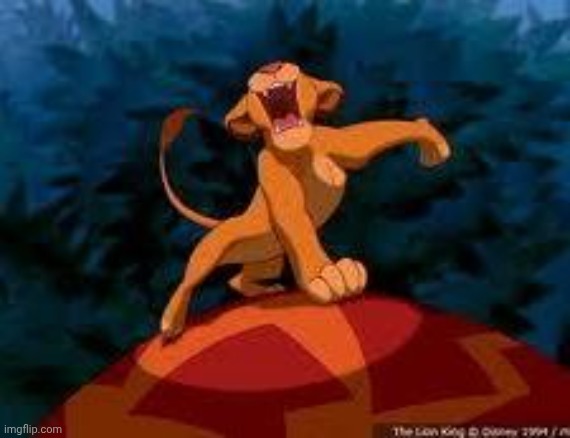 i just can't wait to be king | image tagged in i just can't wait to be king | made w/ Imgflip meme maker