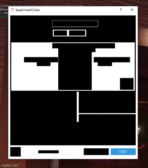 ok let's see how many notifs I rack up from SilverBurn invitespamming for zero reason lmao | made w/ Imgflip meme maker