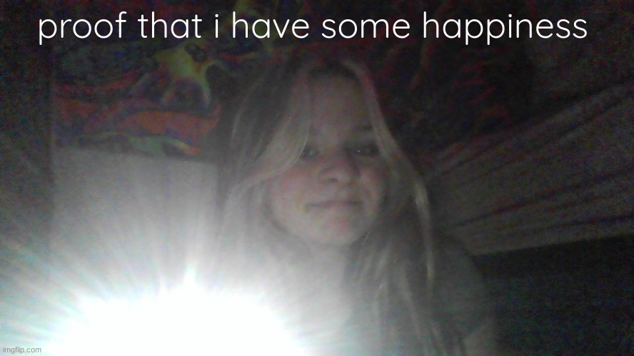 i look like monkey | proof that i have some happiness | made w/ Imgflip meme maker