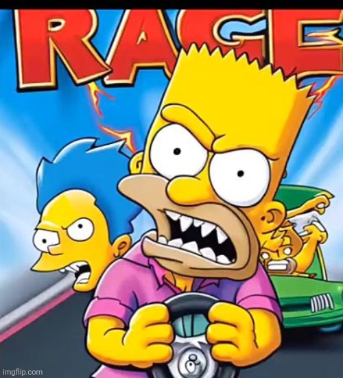 RAGE | image tagged in rage | made w/ Imgflip meme maker