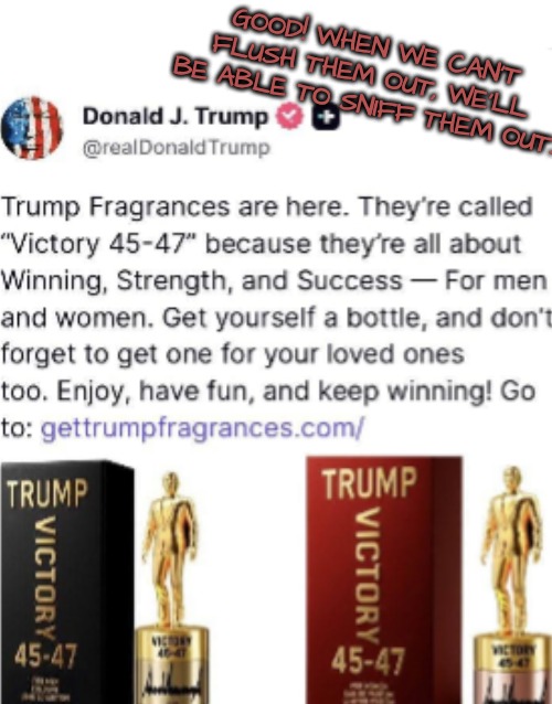 Easier to Find Them | GOOD! WHEN WE CAN'T FLUSH THEM OUT, WE'LL BE ABLE TO SNIFF THEM OUT. | image tagged in civil war plans | made w/ Imgflip meme maker