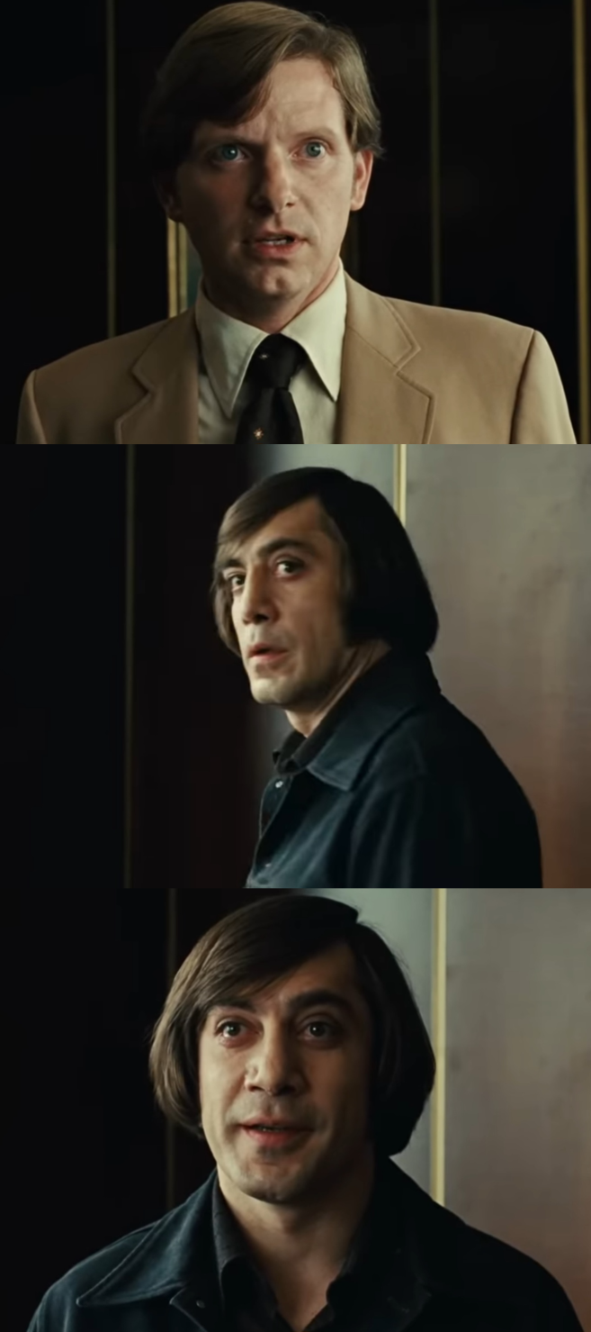 High Quality That depends Blank Meme Template
