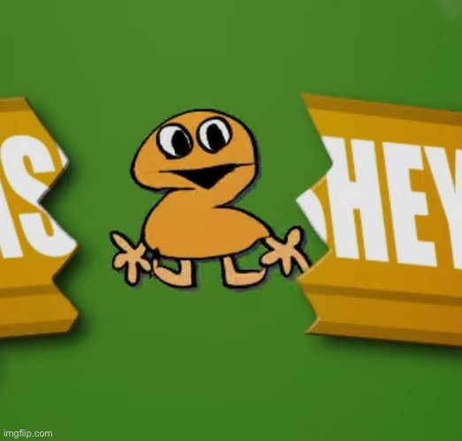 Oh hell nah NOT orange doodoo | image tagged in oh hell nah not orange doodoo | made w/ Imgflip meme maker