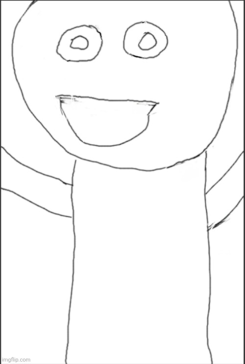 Upvote For Happy Man? | image tagged in memes,happy,man,drawings,upvotes,creativity | made w/ Imgflip meme maker