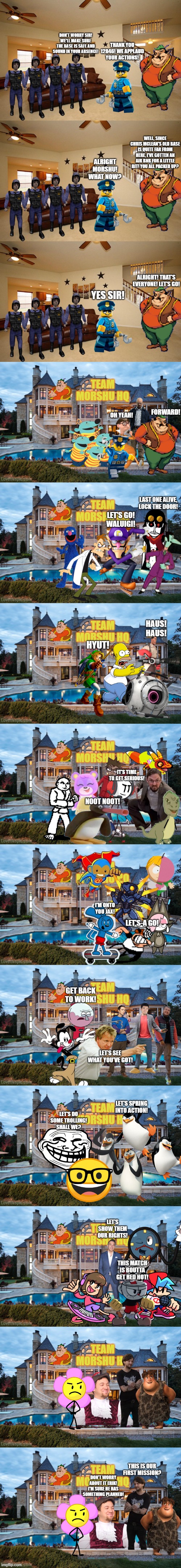 Shit is getting real! | made w/ Imgflip meme maker