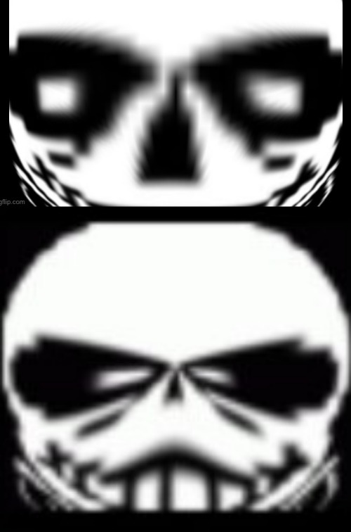 image tagged in sans wut/sans what the hell is it av credit to gamernoobie,sans wut v2 credit to gamernoobie | made w/ Imgflip meme maker