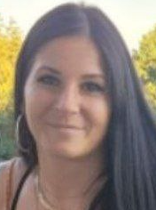 Dum bish Blank Meme Template