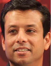 Sajib Wajed Joy Blank Meme Template