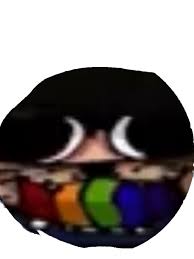 Ball shuaiby Blank Meme Template