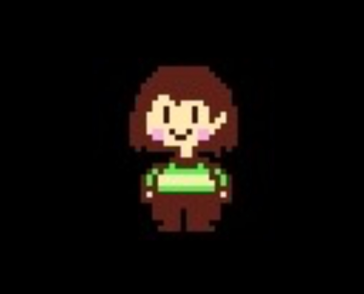 High Quality chara. Blank Meme Template