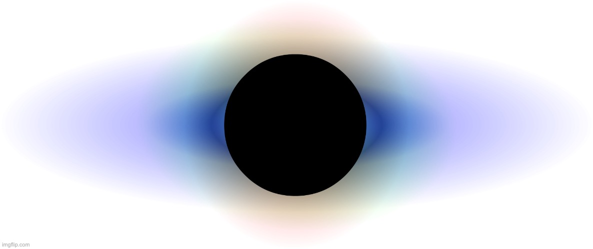 Black Hole | image tagged in black hole | made w/ Imgflip meme maker