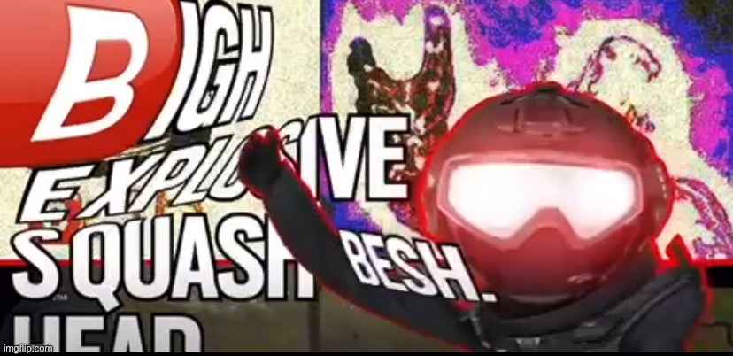 BESH | made w/ Imgflip meme maker