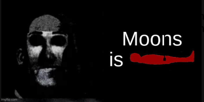 Saddam hussein | image tagged in moons is straight,msmg | made w/ Imgflip meme maker