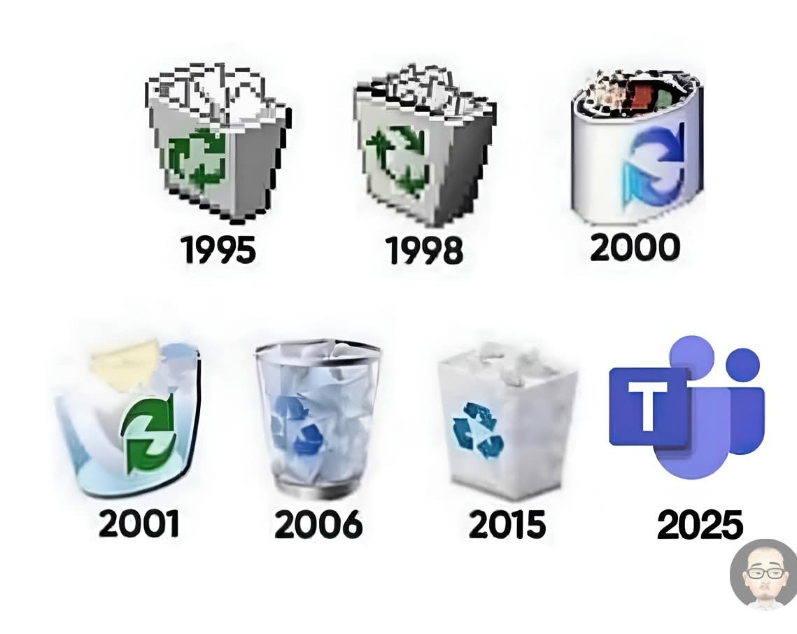 High Quality Teams 2025 Blank Meme Template
