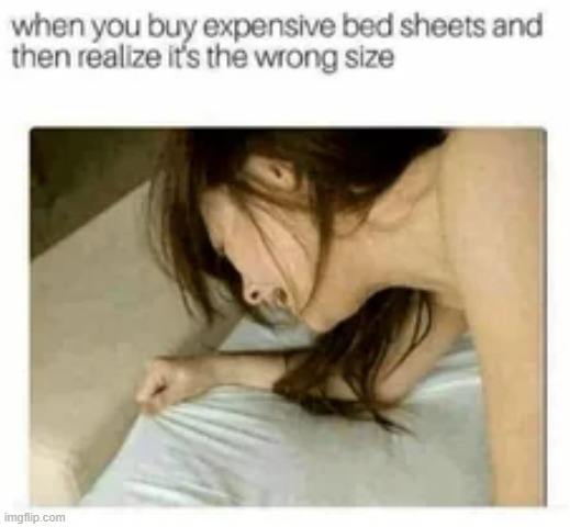 Wrong Size | image tagged in sex jokes | made w/ Imgflip meme maker
