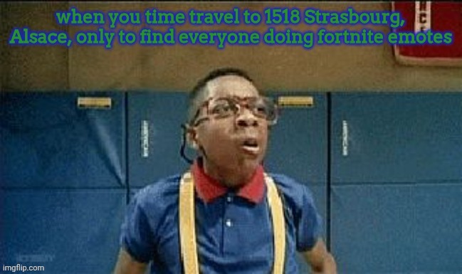 ㅤ | image tagged in school nerd weird look | made w/ Imgflip meme maker