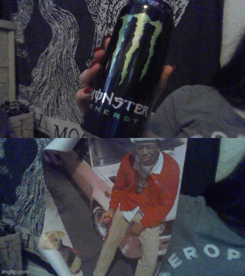 The haul. I also obtained some nacho Takis and a cheap gold money sign chain. | made w/ Imgflip meme maker
