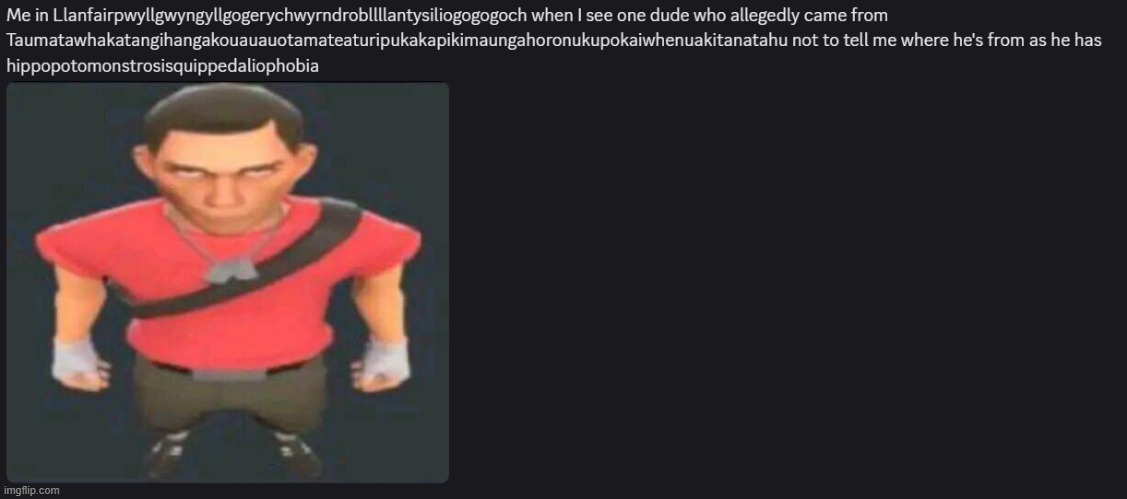 i typed alloze long words | made w/ Imgflip meme maker