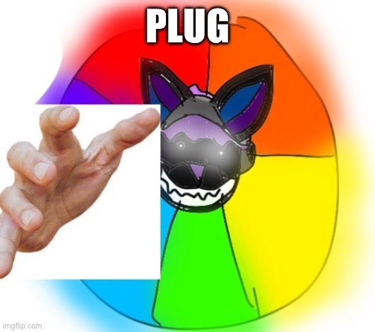 Yoink | PLUG | made w/ Imgflip meme maker