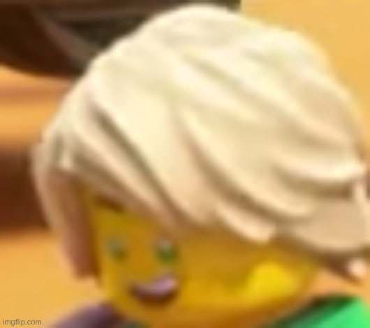 never pause ninjago | image tagged in ninjago | made w/ Imgflip meme maker