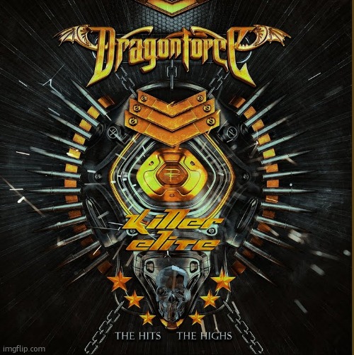 banger | image tagged in through the fire and flames by dragonforce | made w/ Imgflip meme maker