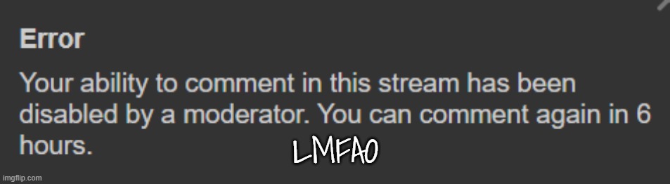 LMFAO | made w/ Imgflip meme maker