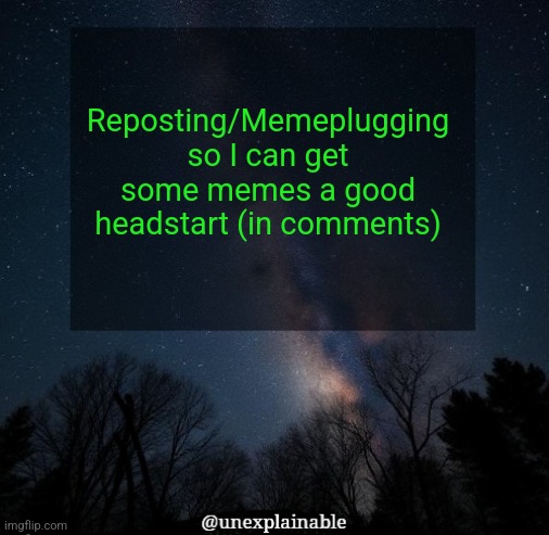 I swear to emosnakes forehead that it isn't bowser fart. | Reposting/Memeplugging so I can get some memes a good headstart (in comments) | image tagged in it's simply unexplainable | made w/ Imgflip meme maker