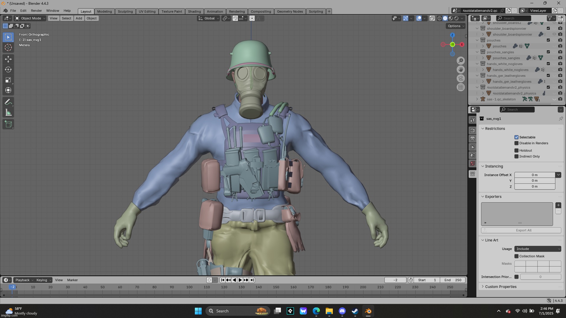 simple project I am doing | image tagged in timezone,gmod | made w/ Imgflip meme maker