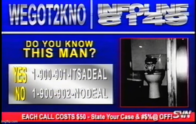 [brought to you by the Spamton value network] | image tagged in spamton,g | made w/ Imgflip meme maker