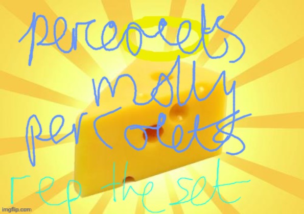 Holy_Cheese Announcement template by OwU | image tagged in holy_cheese announcement template by owu | made w/ Imgflip meme maker