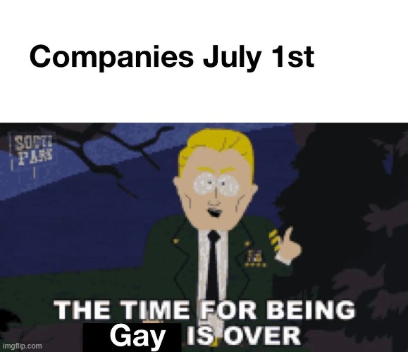 Annnnd now we're straight | image tagged in memes,funny,pride month,gay,lol | made w/ Imgflip meme maker