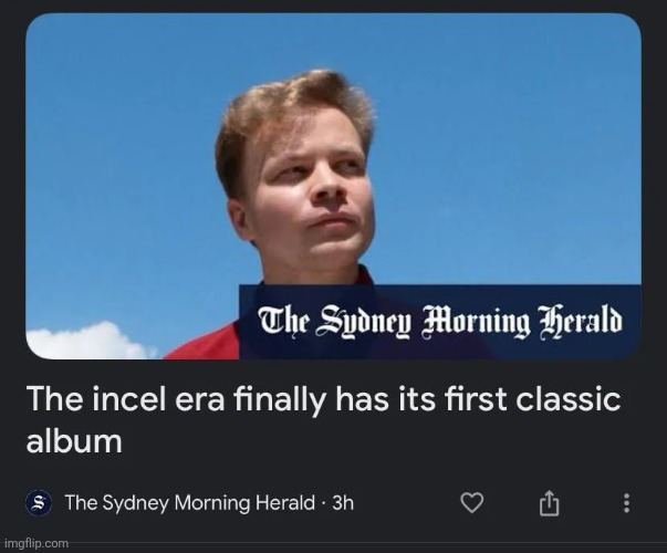 news outlet hears midwest emo for the first time | made w/ Imgflip meme maker