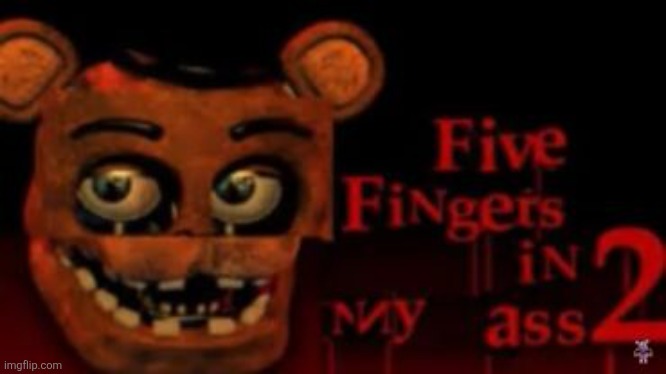 FFimA | made w/ Imgflip meme maker