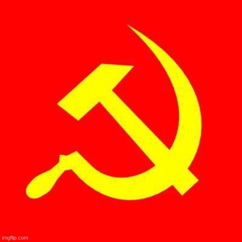 image tagged in communist | made w/ Imgflip meme maker