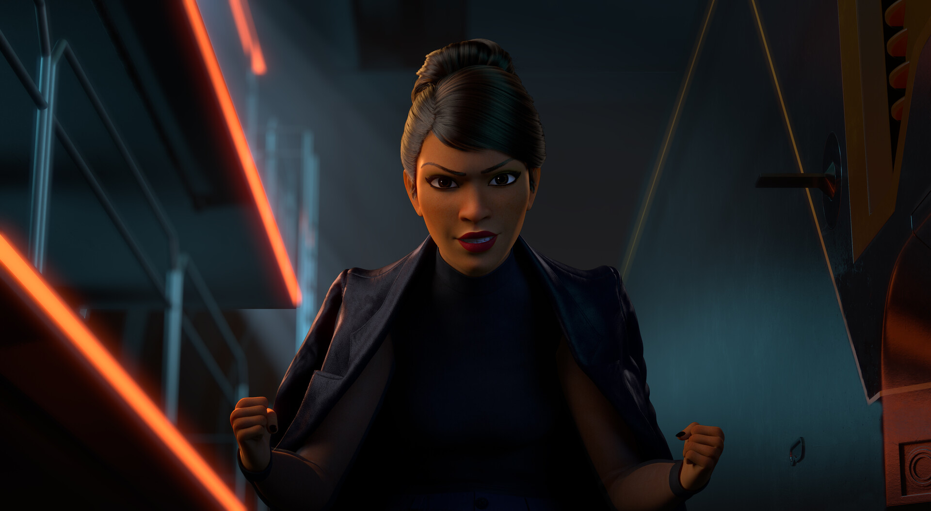 ms nowhere Blank Meme Template