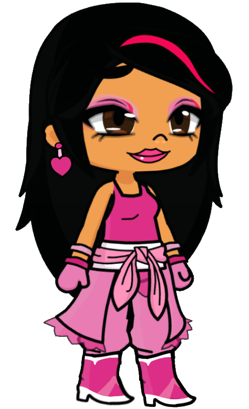 Princess Paugani Blank Meme Template
