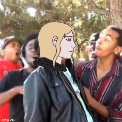 black boy roast | image tagged in black boy roast | made w/ Imgflip meme maker