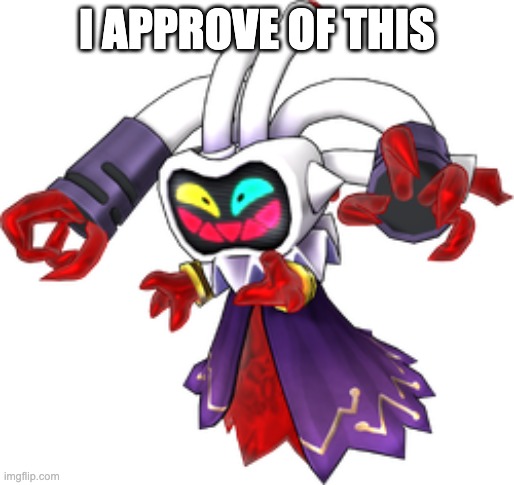 I APPROVE OF THIS | made w/ Imgflip meme maker