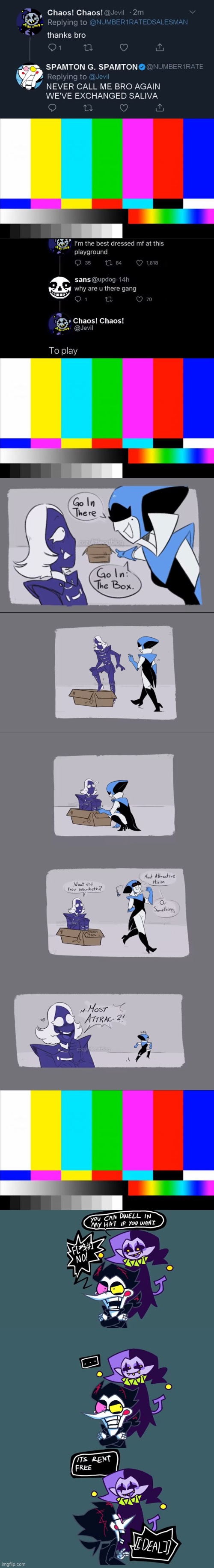 [[memes memes memes]] GALORE | image tagged in deltarune | made w/ Imgflip meme maker