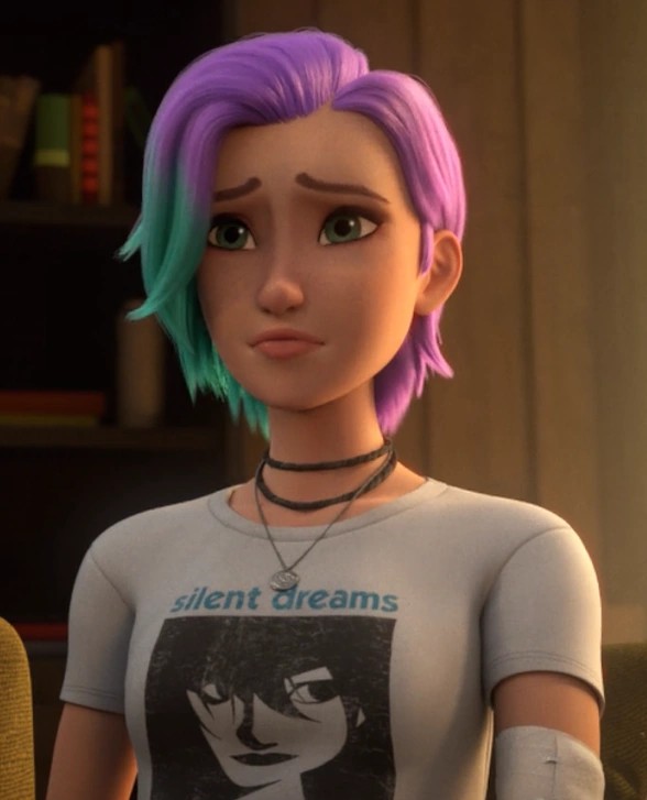 Brooklynn Blank Meme Template