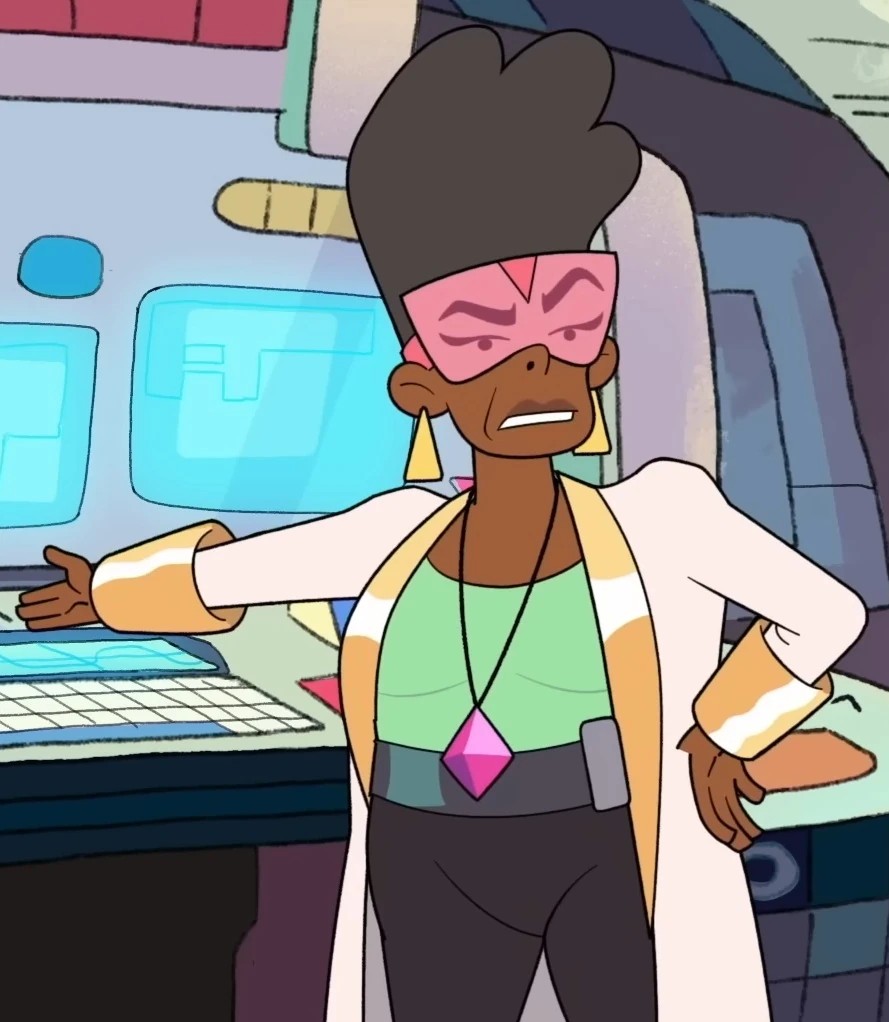 Dr. Lullah | Disney Wiki | Fandom Blank Meme Template