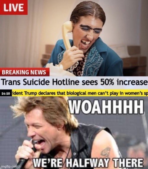 Halfway There | made w/ Imgflip meme maker