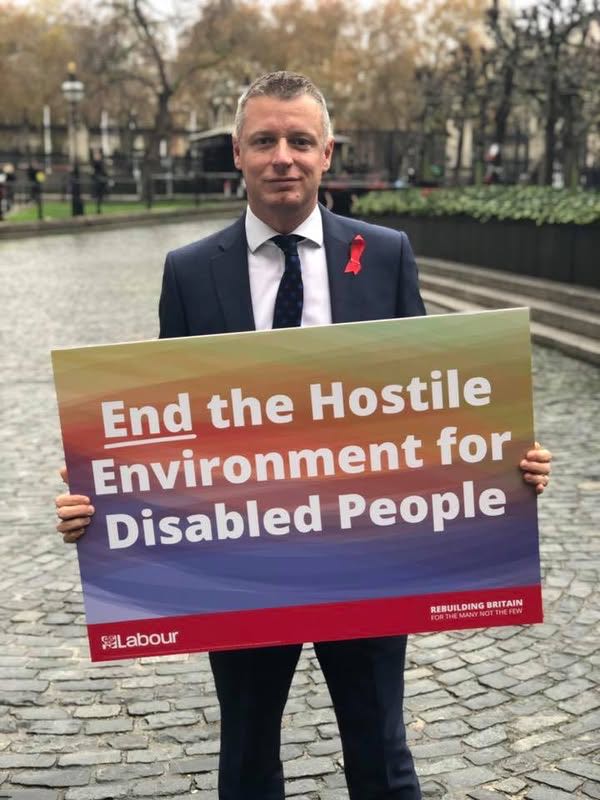 Luke Pollard Blank Meme Template