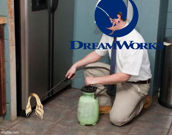 exterminator | image tagged in exterminator | made w/ Imgflip meme maker