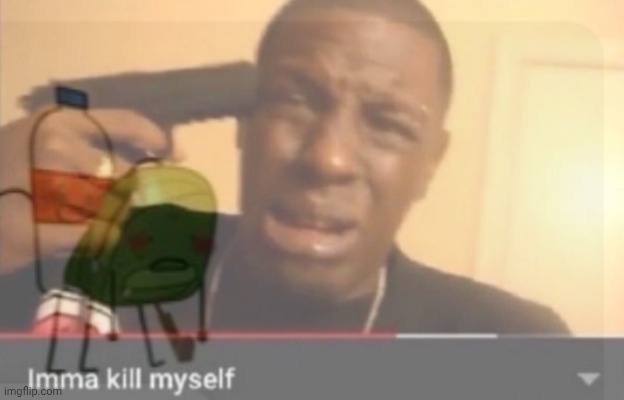 This shits why I say I have interests instead of fandoms. don't wanna be associated with people who make this shit | made w/ Imgflip meme maker
